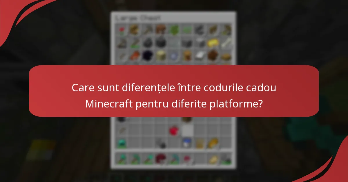 Care sunt procesele pentru redeemarea mai multor coduri cadou Minecraft?